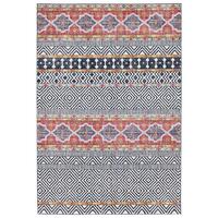 Sabrina Multi Tribal Rug 230x160cm