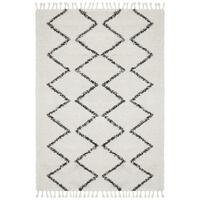 Saffron 11 White 170x120