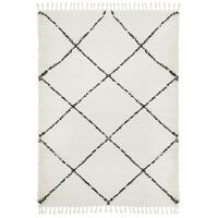 Saffron 22 White 170x120
