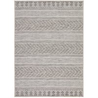Terrace Urban Rug Grey 230X160 CMS