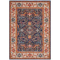Splash Multi Transitional Rug 230x160cm