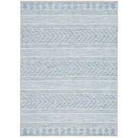 Terrace Urban Rug Blue 230X160CMS