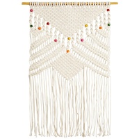 Rug Culture Home 425 Natural Wall Hanging 90x60cm