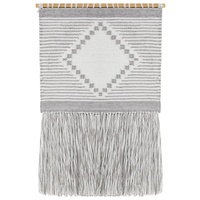 Rug Culture Home 432 Dove Wall Hanging 90x60cm