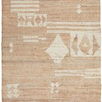 Sahara Abel Natural 225X155CM