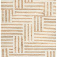 Sahara Arman Natural 225X155CM