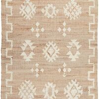 Sahara Carla Natural 225X155CM