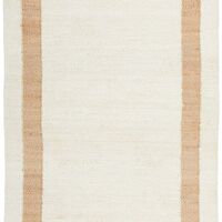 Sahara Maria Natural 225X155CM