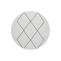 Paradise Lola Round Rug 150x150cms