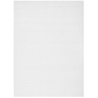 Marigold Dior White Rug 230x160cms