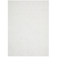 Marigold Lisa White Rug 230x160cms