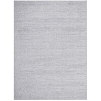 Marigold Suri Silver Rug 230x160cms