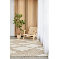 Avalon Shelly Natural 225x155cms