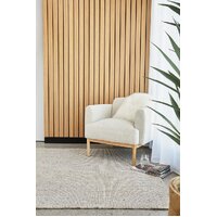 Harlow Ariel Beige 225x155cms