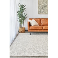 Boucle White