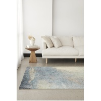 City 563 Blue