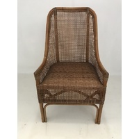 Brunch Rattan Chair Natural