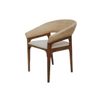 Amarest Chair Whitewash