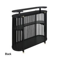 Arlo Bar Black
