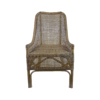 Albany Chair Mango Teak