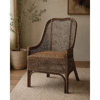 Albany Chair Mango Teak