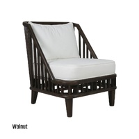 Arlo Lounge Chair Walnut