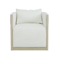 Kraton Swivel Chair Sandbar