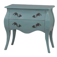 Tuscany Bedside Cabinet