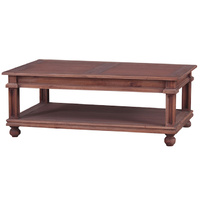 Country Cottage Coffee Table