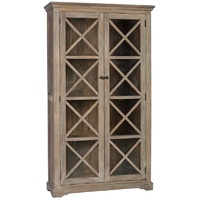 Atticus Display Cabinet