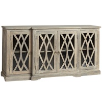 Boston Buffet Antique Grey