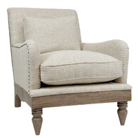 Hampshire Winchester Chair Natiural