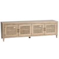 Palm Springs Entertainment Unit