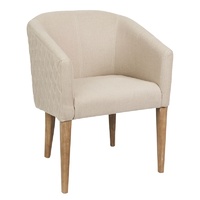 Sloane Boutique Chair Linen