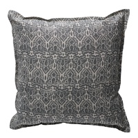 Babbington Fontana - Grey Cushion