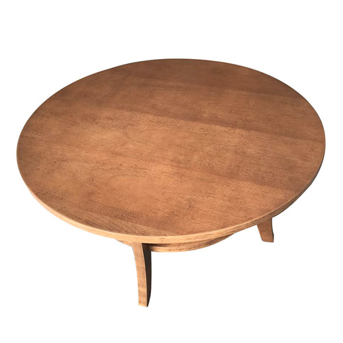 Quercus Coffee Table