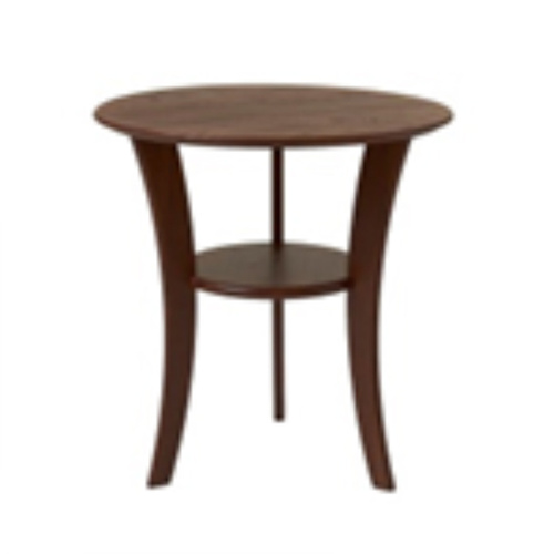 Quercus Round Side Table