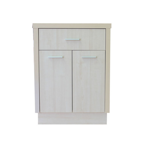 Malva Drawer & Cabinet Bedside