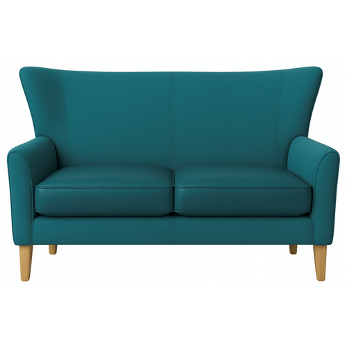 Bordeaux 2 seater Sofa in selected fabric
