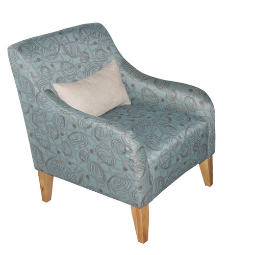 George Club Chair 4 Metres
