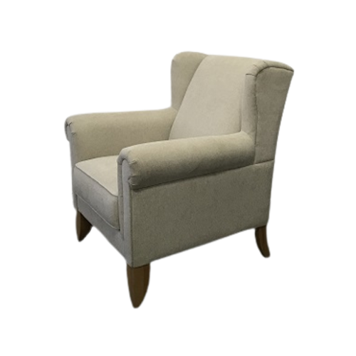 Patrick Armchair Vinyl Covered. Or chose 4.8 Metres