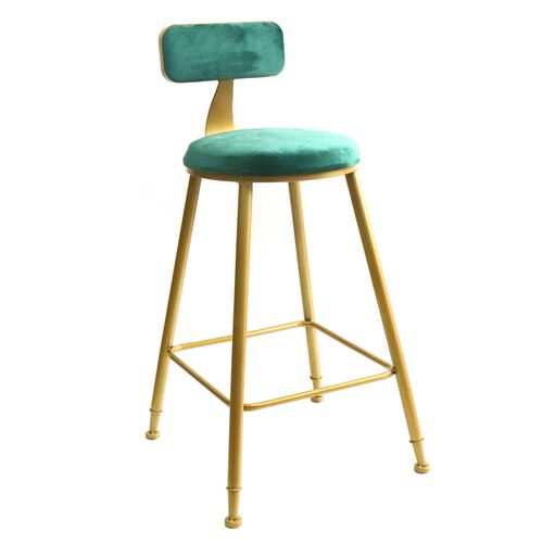 FUNKY STOOL GREEN