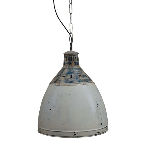SHABBY CHIC LAMPSHADE
