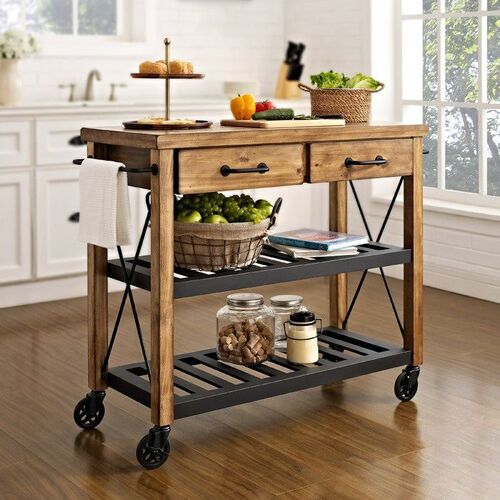 KITCHEN TROLLEY