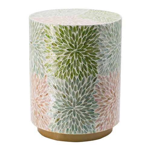 TAORMINA SIDE TABLE