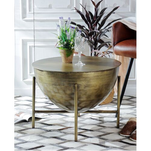 HARVEY COFFEE TABLE