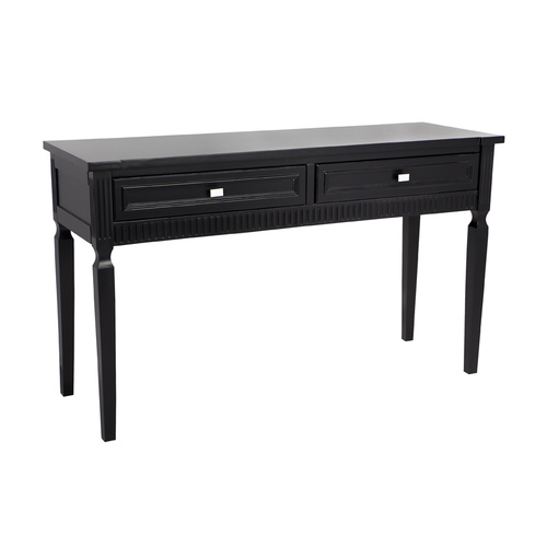 Merci Console Table - Black