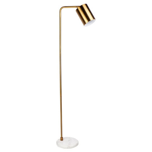 Snapper Floor Lamp