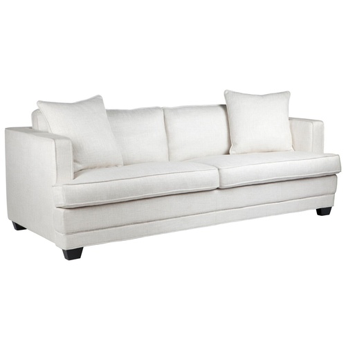 Darling 3 Seater Sofa - Natural