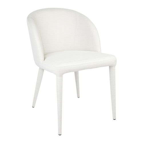 Paltrow Dining Chair - Natural Polyester